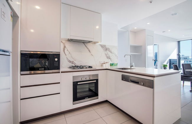 Hope Street Apartments by CLLIX - Photo 44