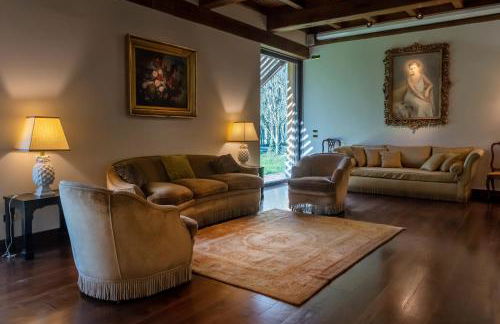 Villa Zarri Guest House - Photo 61