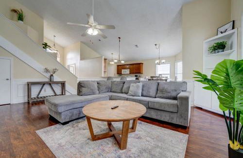 Sun Kissed Pool Home in Kissimmee - Foto 2