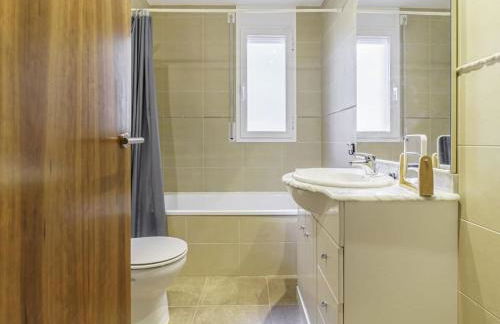 Ubicación idílica en Rosamar, a 1 min de la playa - Foto 11