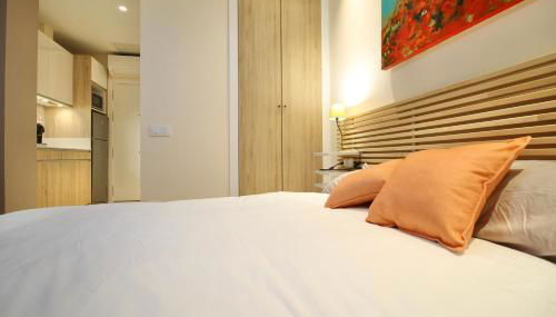 A Loft You Will Fall In Love With - Foto 3