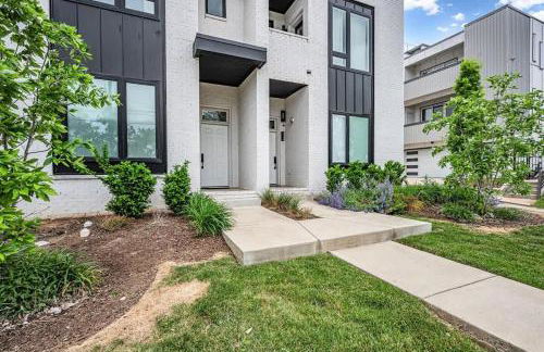 Perfect Place in Nashville - Unbeatable Views - Foto 70