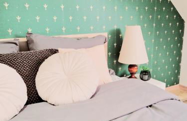 L'élémentaire, appartement chic et central - Foto 9