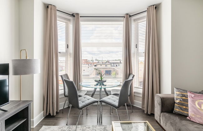 GLOBALSTAY. Luxury Rideau Apartments - Photo 37