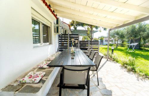 Oasis Houses Maggana ,Xanthi - Foto 27