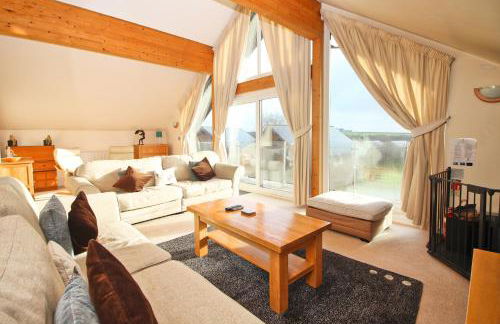 ON-SITE WATERSPORTS family lodge - Foto 2