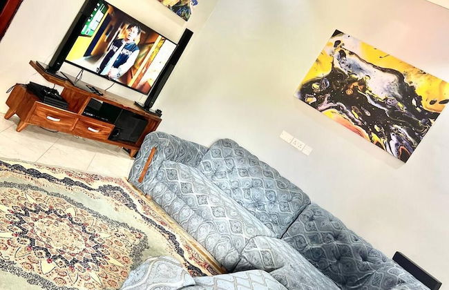 Inviting 1-bed Apartment in Kampala - Photo 7