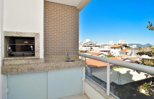 Melhor localização do Campeche, 200m da Praia P836 - Photo 12