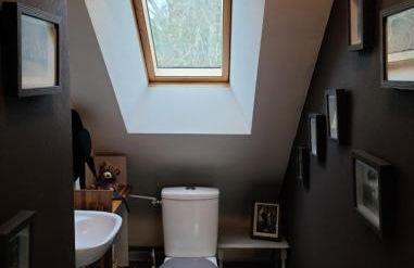 MAISON PMR à 15 mn DES PLAGES - Foto 21