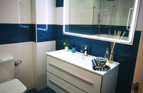 Turquesa :) Parking and Wifi - Foto 18