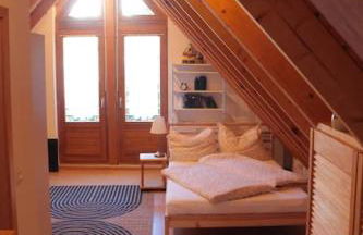 Apartment "Karibuni" im Wanderparadies - Foto 1