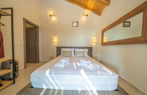 Sassi Di Fteri Villas - Foto 55