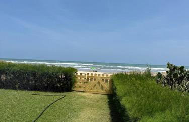 Village Pé na Areia - Praia de Genipabu - Foto 10