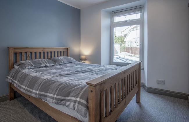 Cambrian Cottage - 3 Bed Cottage - Tenby - Photo 10