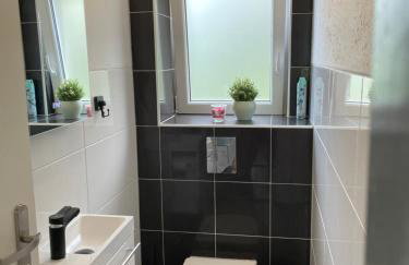 FERIENWOHNUNG AM BERG - Foto 5