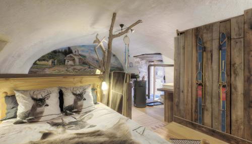 Bergeriedekakisse Mercantour - Foto 5