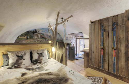 Bergeriedekakisse Mercantour - Foto 5