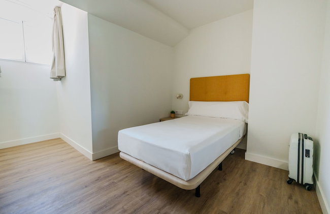 Spirit Apartamentos Valladolid Centro - Foto 24