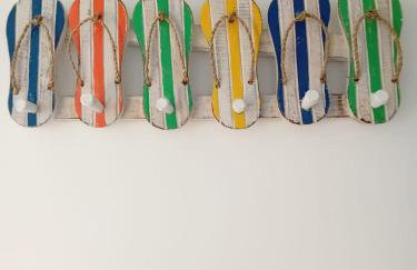 Spinnaker Barn, boutique, cute barn with hot tub - Foto 33