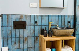 Apartament Parkowa 9 PENTHOUSE - Foto 12