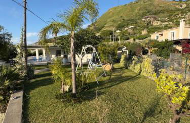 Villetta Ischitana - Terrazza con Giardino - Foto 77