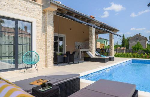 Villa in Maru ini with Private Pool - Foto 11