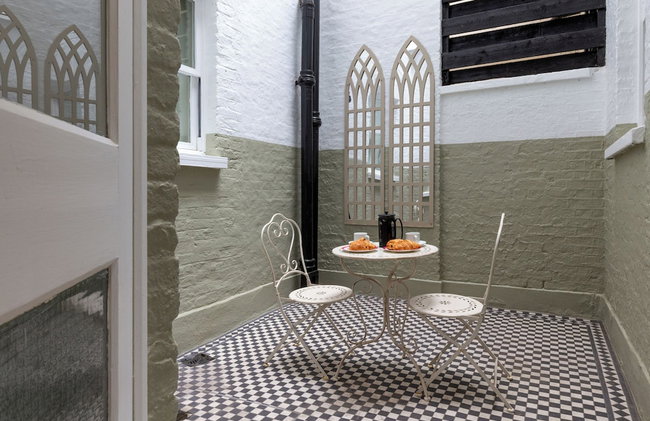 Collingham Serviced Apartments - Foto 61