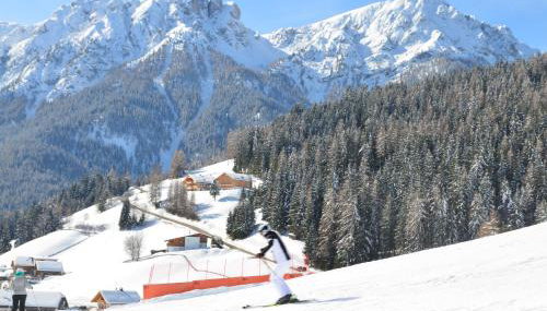 Apartments Oberpichlhof - Foto 4