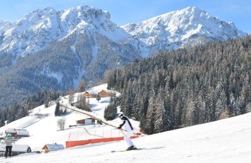 Apartments Oberpichlhof - Foto 4