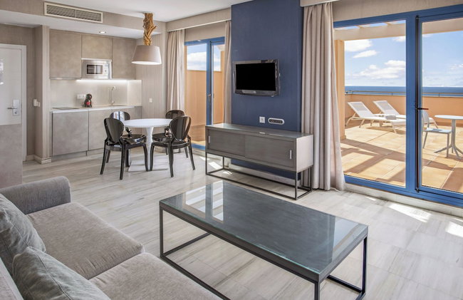 Holiday World Casamaïa Apartments, Affiliated by Meliá - Photo 15