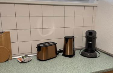 Penthouse Central Apartment - Foto 18