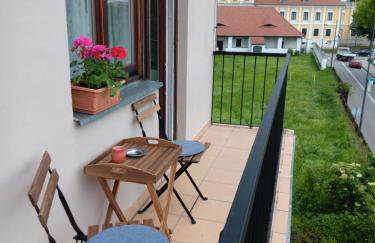 Apartman Dunav - Foto 1