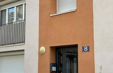 Appart premium à 5 min de l aeroport Orly - Foto 42