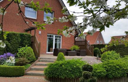 Ferienwohnung Beans - Photo 1