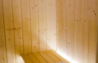 Domek na wyłączność - Borówkowa. SAUNA - Foto 62