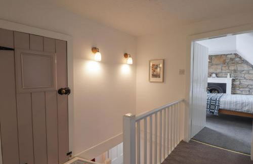 Fuchsia Cottage - Foto 18