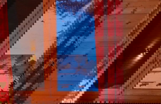 Chalet Plein Sud - Foto 2