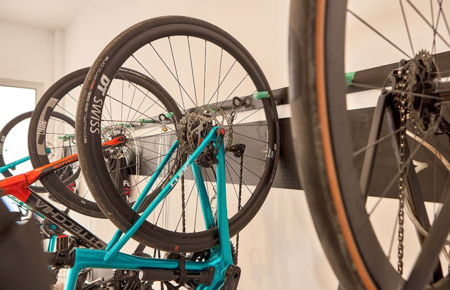 Universal Aparthotel Elisa - Foto 27