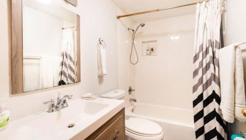 Belong Downtown 1br 1ba - Foto 3