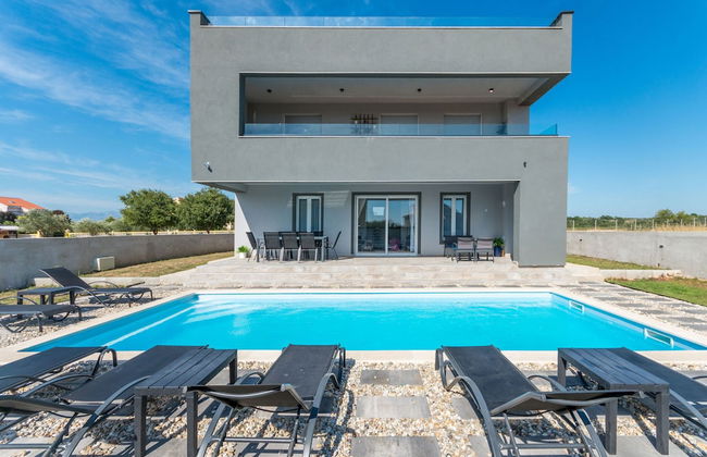 Villa Tia Zadarvillas - Photo 2