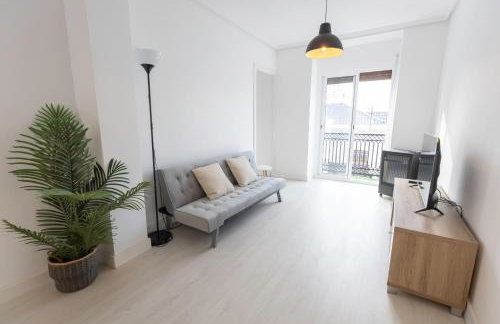 Encantador Apartamento de Lujo en Valencia 3 Dormitorios - Foto 6