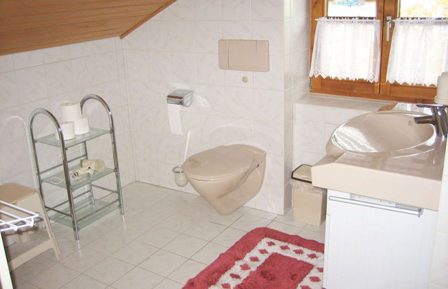 Apartment in Ingenried With Bavarian Alps View - Foto 13