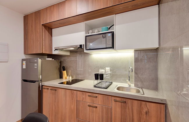 ALU Apartments - Miraflores Central - Foto 58