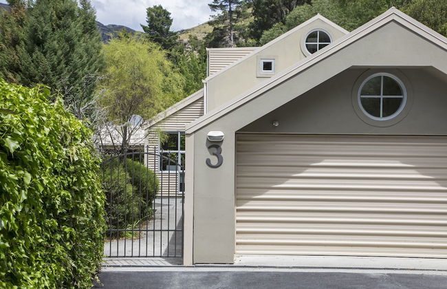 Riverview Retreat - Foto 31