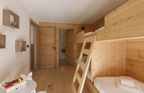 Bio Corti Spa 12 personnes - Foto 25