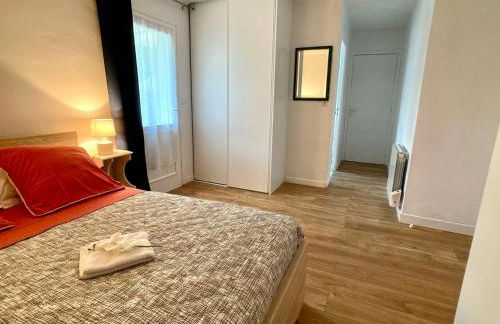 TY AR STIVELL, l’équilibre entre terre et mer 4-7 personnes à MOELAN SUR MER - Foto 28