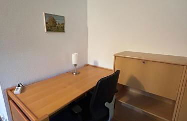 Apartment DS - Rebberg - Foto 10