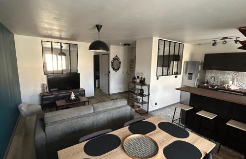 Appartement Cosy dans le coeur de Witry-les-Reims - Foto 1