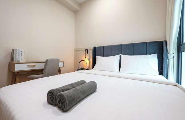 Maya Bay Residence Banting Icon Stay - Foto 59