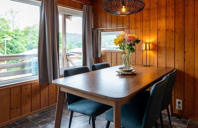 Vallée les Etoiles - Foto 17